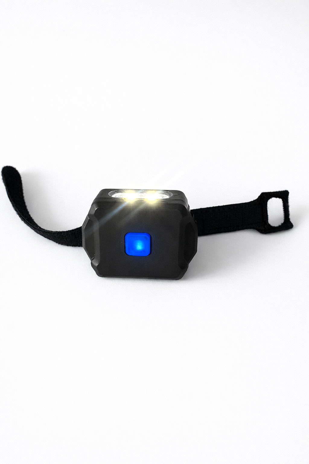 Bright Reel Hands-Free Light