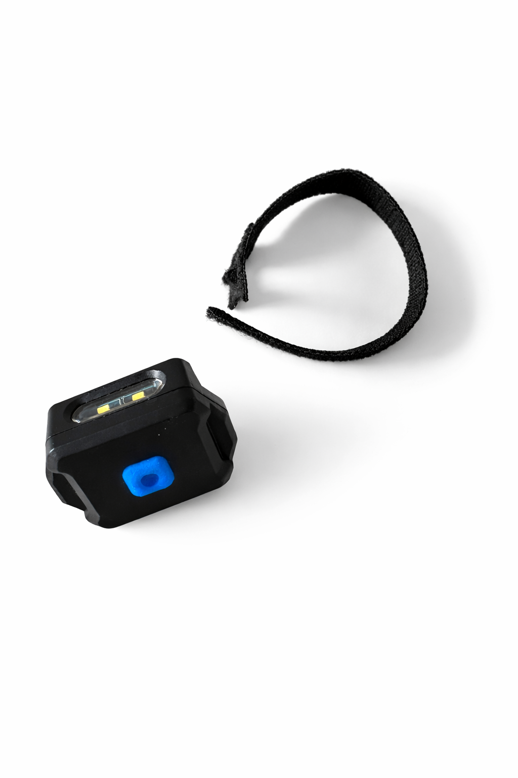 Bright Reel Hands-Free Light